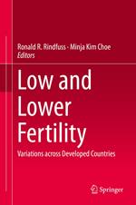 Low and Lower Fertility