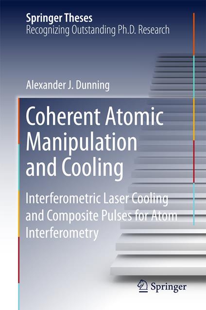 Coherent Atomic Manipulation and Cooling