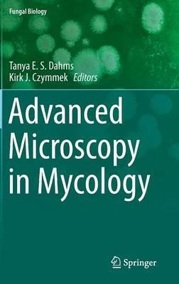 Advanced Microscopy in Mycology - cover