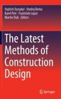 The Latest Methods of Construction Design - cover