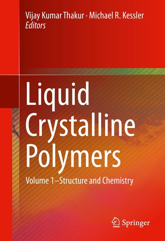 Liquid Crystalline Polymers