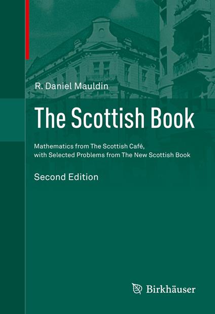 The Scottish Book