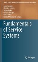 Fundamentals of Service Systems - cover