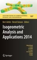 Isogeometric Analysis and Applications 2014 - cover