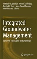 Integrated Groundwater Management: Concepts, Approaches and Challenges - cover