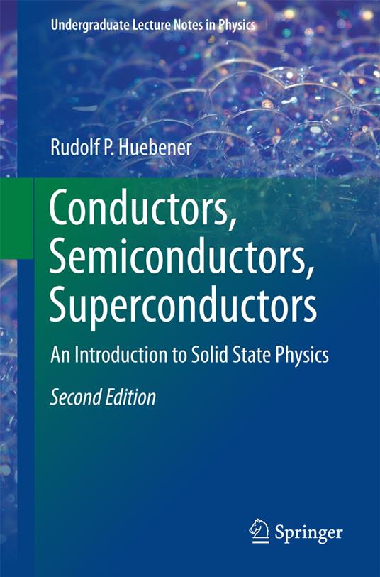 Conductors, Semiconductors, Superconductors