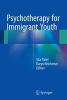 Psychotherapy for Immigrant Youth - cover