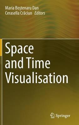 Space and Time Visualisation - cover