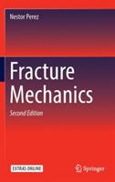 Fracture Mechanics - Nestor Perez - cover