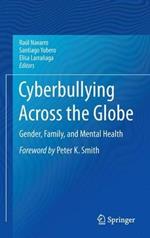 Cyberbullying Across the Globe: Gender, Family, and Mental Health