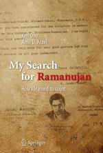 My Search for Ramanujan