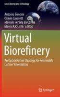 Virtual Biorefinery: An Optimization Strategy for Renewable  Carbon Valorization - cover