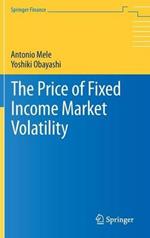 The Price of Fixed Income Market Volatility
