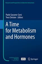 A Time for Metabolism and Hormones