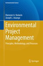 Environmental Project Management