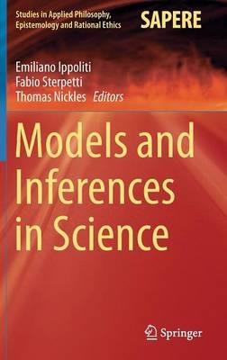 Models and Inferences in Science - cover