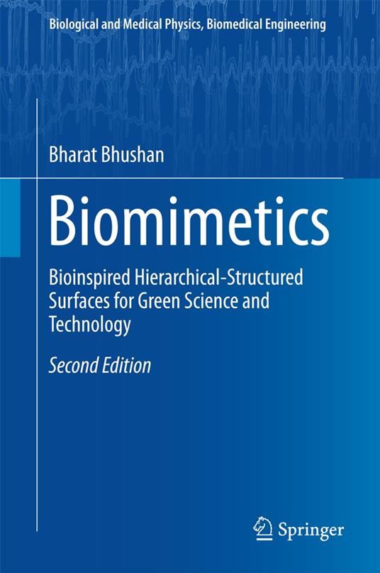 Biomimetics
