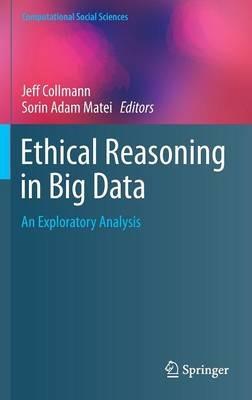 Ethical Reasoning in Big Data: An Exploratory Analysis - cover