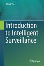 Introduction to Intelligent Surveillance