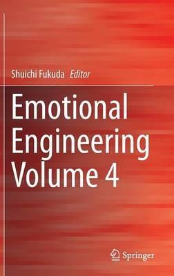 Emotional Engineering Volume 4 - cover