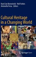 Cultural Heritage in a Changing World - cover
