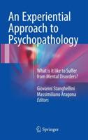 An Experiential Approach to Psychopathology: What is it like to Suffer from Mental Disorders? - cover