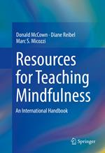 Resources for Teaching Mindfulness