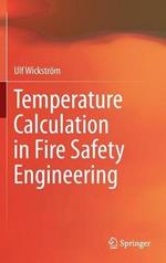 Temperature Calculation in Fire Safety Engineering