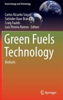 Green Fuels Technology: Biofuels - cover