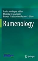 Rumenology - cover