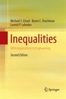 Inequalities: With Applications to Engineering - Michael J. Cloud,Byron C. Drachman,Leonid P. Lebedev - cover