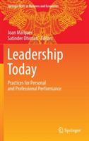 Leadership Today: Practices for Personal and Professional Performance - cover