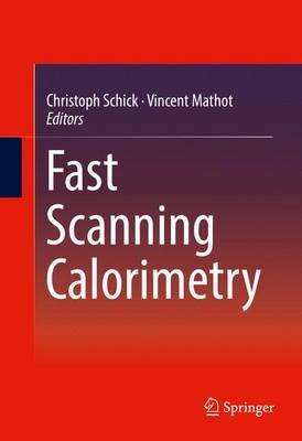 Fast Scanning Calorimetry - cover