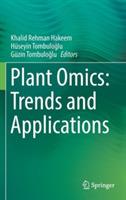 Plant Omics: Trends and Applications - cover