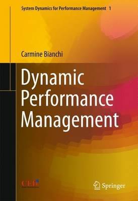 Dynamic Performance Management - Carmine Bianchi - cover