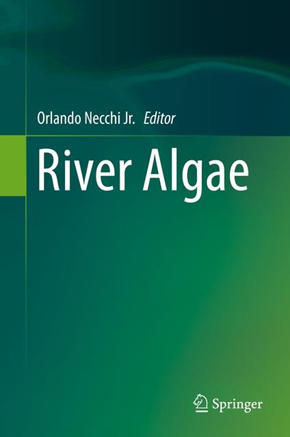 River Algae
