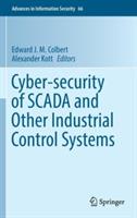 Cyber-security of SCADA and Other Industrial Control Systems - cover
