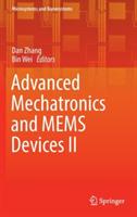 Advanced Mechatronics and MEMS Devices II - cover