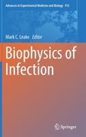 Biophysics of Infection - cover