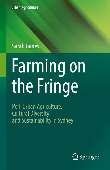 Farming on the Fringe
