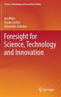 Foresight for Science, Technology and Innovation