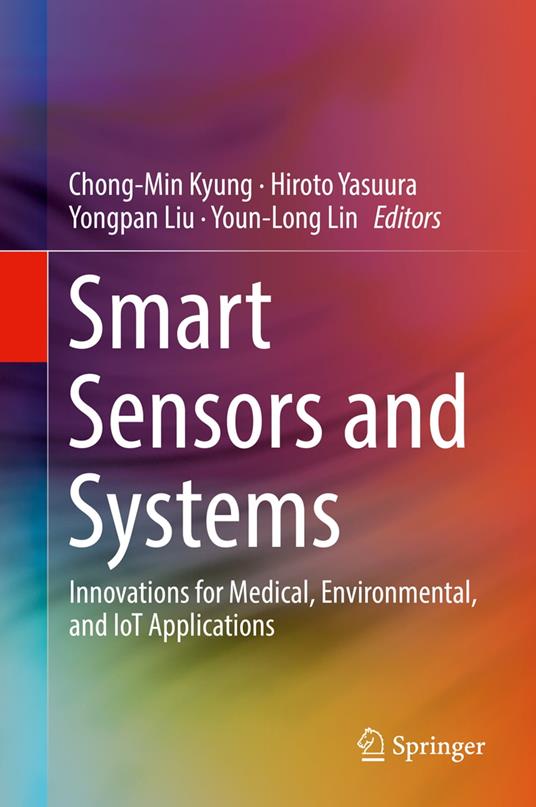 Smart Sensors and Systems