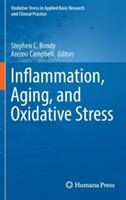 Inflammation, Aging, and Oxidative Stress - cover