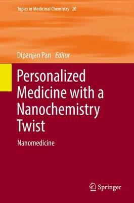 Personalized Medicine with a Nanochemistry Twist: Nanomedicine - cover
