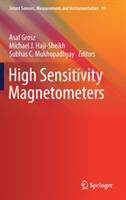High Sensitivity Magnetometers - cover