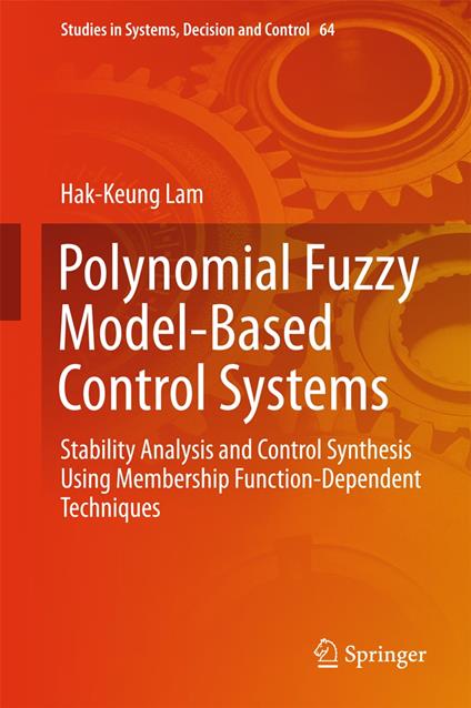 Polynomial Fuzzy Model-Based Control Systems