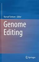 Genome Editing - cover