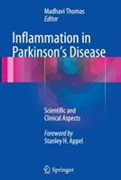 Inflammation in Parkinson's Disease: Scientific and Clinical Aspects - cover