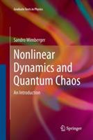 Nonlinear Dynamics and Quantum Chaos: An Introduction
