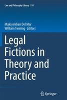 Legal Fictions in Theory and Practice - cover